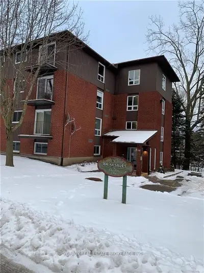14 CHARLOTTE Place 19, Brockville, ON K6V 6T2