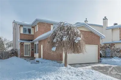 1853 LECLAIR Crescent, Orleans - Cumberland and Area, ON K1E 3R8