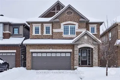 358 HEPATICA Way, Orleans - Cumberland and Area, ON K4A 0Z2