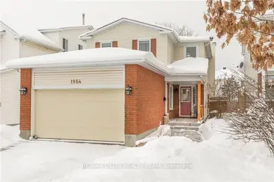1954 ORCHARDVIEW Avenue, Orleans - Cumberland and Area, ON K4A 3H2