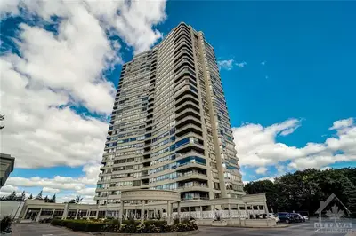 1480 RIVERSIDE Drive 2601, Alta Vista and Area, ON K1G 5H2
