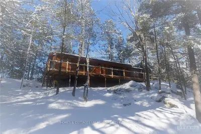 118 MORRISON Lane, Lanark Highlands, ON K0G 1K0