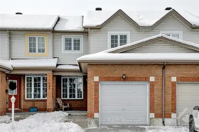 133 MARGRAVE Avenue, Hunt Club - South Keys and Area, ON K1T 3X8