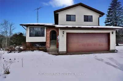 28 KING Street, Rideau Lakes, ON K0E 1G0