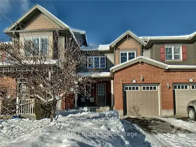 113 SUNSHINE Street, Orleans - Cumberland and Area, ON K4A 0V3