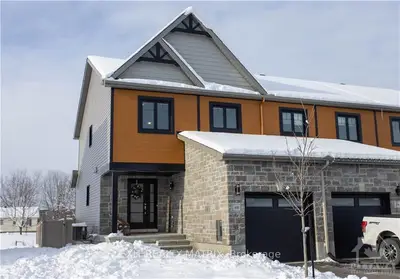 338 TWILIGHT Avenue, Russell, ON K4R 0E3