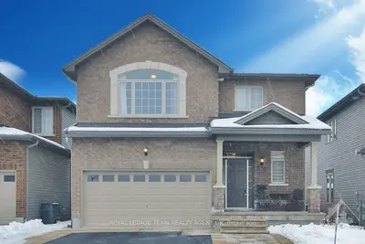 532 SUMMERHILL Street, Blossom Park - Airport and Area, ON K4M 0B7