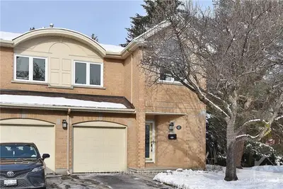 47 Grandcourt Drive, South of Baseline to Knoxdale, ON K2G 5W9