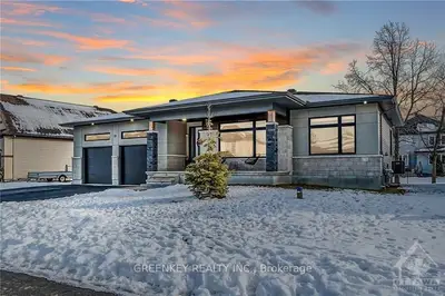 53 DR NEELIN Drive, Stittsville - Munster - Richmond, ON K0A 2Z0