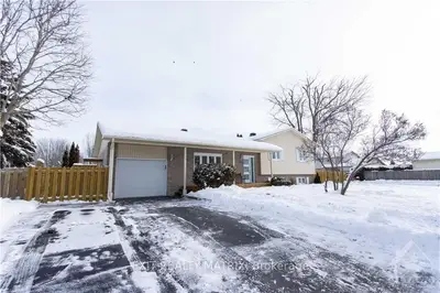 133 MENARD Street, Russell, ON K0A 1W1