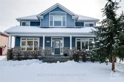 102 ROYAL LANDING Gate, North Grenville, ON K0G 1J0