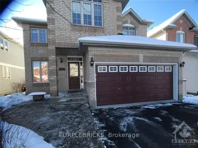 235 ALLGROVE Way, Stittsville - Munster - Richmond, ON K2S 2G1