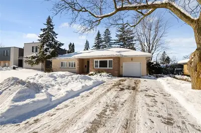 1904 ALTA VISTA Drive, Alta Vista and Area, ON K1H 7K6