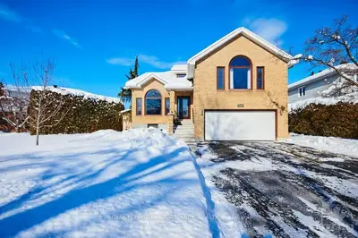 1391 DIANE Crescent, Orleans - Cumberland and Area, ON K4A 2P1