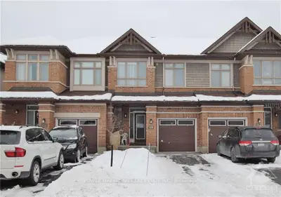 126 MATTINGLY Way, Blossom Park - Airport and Area, ON K4M 0E2