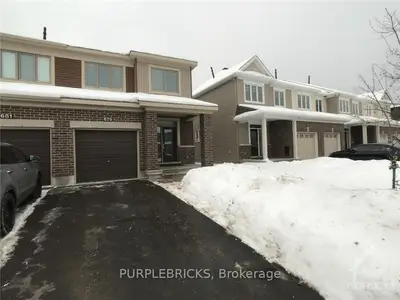 679 JEROME JODOIN Drive, Orleans - Cumberland and Area, ON K4A 1G8