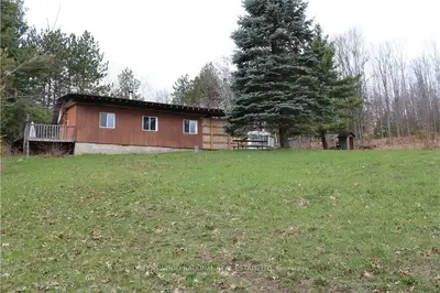 116 HICKS Road, Hastings Highlands, ON K0J 1L0