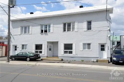 218-224 ST PHILIPPE Street, Alfred and Plantagenet, ON K0B 1A0