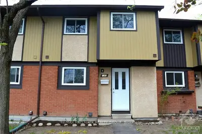 1369 BAKKER Court, Orleans - Convent Glen and Area, ON K1C 2K4