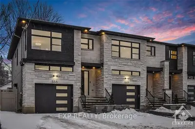 555 MUTUAL Street B, Overbrook - Castleheights and Area, ON K1K 1C5