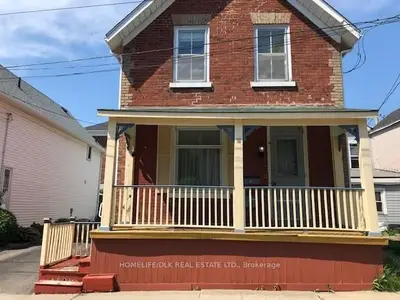 20 KINCAID Street, Brockville, ON K6V 4Z9