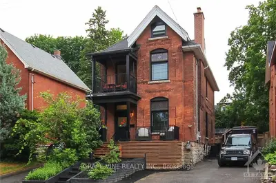 92 PRETORIA Avenue, Glebe - Ottawa East and Area, ON K1S 1W9