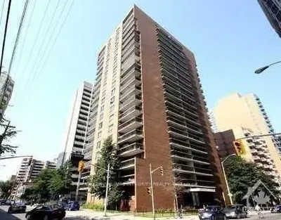 475 LAURIER Avenue 1906, Ottawa Centre, ON K1R 7X1