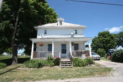 1609 42 COUNTY Road, Rideau Lakes, ON K0G 1E0