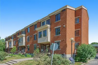 1174 BLASDELL Avenue, Manor Park - Cardinal Glen and Area, ON K1K 4H5