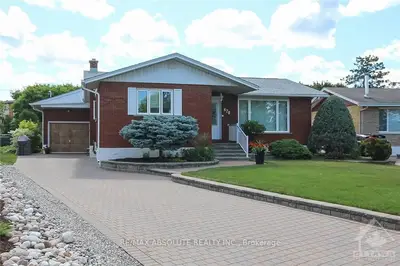 678 DAN Avenue, Cyrville - Carson Grove - Pineview, ON K1K 1G2