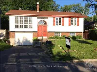 2042 TAWNEY Road, Elmvale Acres and Area, ON K1G 1B8