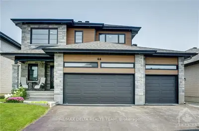 46 GRANITE Street, Clarence-Rockland, ON K4K 0H8