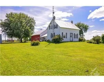 910 PIONEER Road, Merrickville-Wolford, ON K0G 1N0