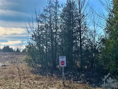 370 Westar Farm Way, Stittsville - Munster - Richmond, On K0a 1b0