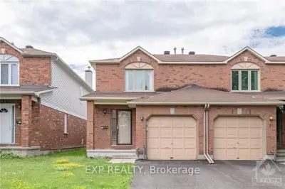 50 HUNTERSWOOD Crescent, Hunt Club - South Keys and Area, ON K1G 5V7
