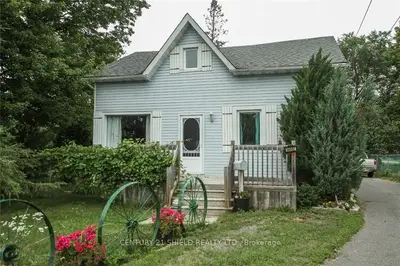 14997 COUNTY ROAD 2 Road, South Stormont, ON K0C 1M0