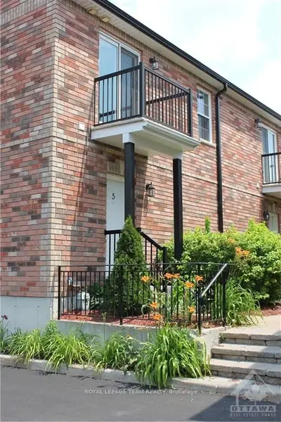 5-125 PRESCOTT Street, North Grenville, ON K0G 1J0