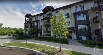 655 BEAUPARC 104, Cyrville - Carson Grove - Pineview, ON K1J 0A2