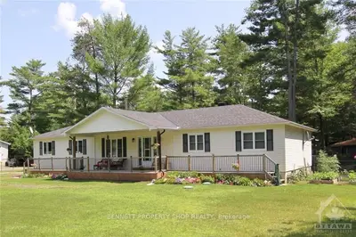 317 ALLBIRCH Road, Constance Bay - Dunrobin - Kilmaurs - Woodlawn, ON K0A 3M0