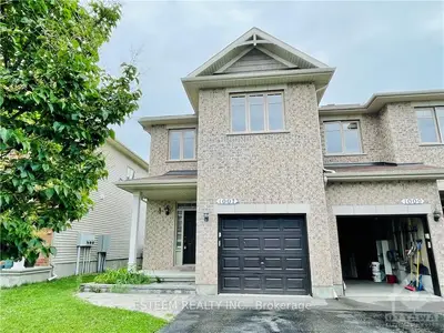 1007 Grapefern Terrace, Orleans - Cumberland And Area, On K4a 0y9