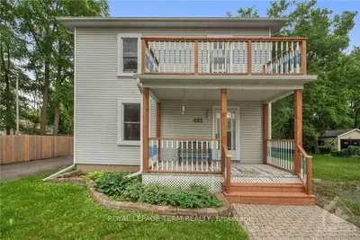 492 ALEXANDER Street, North Dundas, ON K0C 2K0