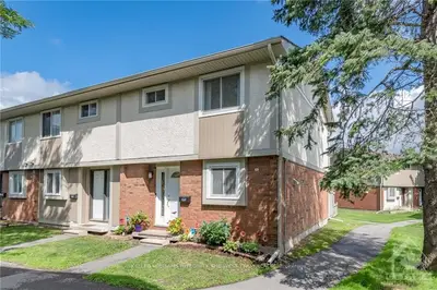 459 Moodie Drive F, Bells Corners And South To Fallowfield, On K2h 8t7