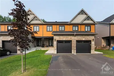 358 TWILIGHT Avenue, Russell, ON K4R 0E6