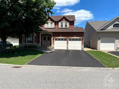 3696 TWIN FALLS Place, Blossom Park - Airport and Area, ON K1V 1W6