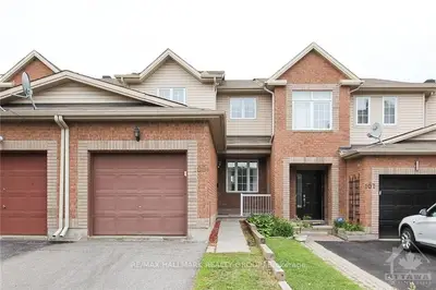 109 LILIBET Crescent, Hunt Club - South Keys and Area, ON K1V 2A1