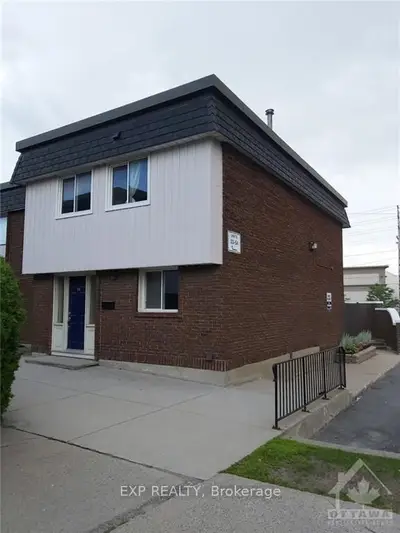 1821 Walkley Road 33, Alta Vista And Area, On K1h 6x9
