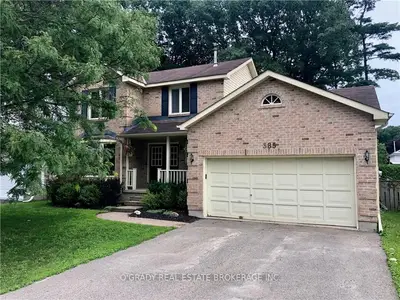 385 BROCK Street, Brockville, ON K6V 6E8