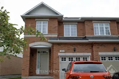 282 GOLDRIDGE Drive, Kanata, ON K2T 1K9