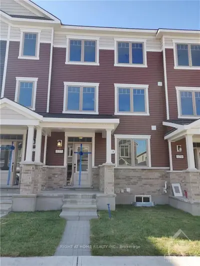 177 HARMATTAN Street, Stittsville - Munster - Richmond, ON K2S 2R3