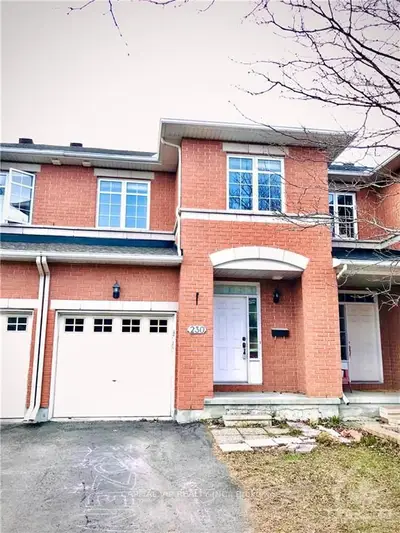 230 DUNTROON Circle, Hunt Club - South Keys and Area, ON K1T 4C9